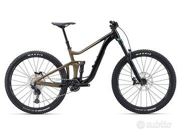 Brugt Giant Reign 2 2025 MTB