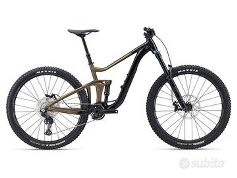 Giant Reign 2 2025 MTB d'occasion