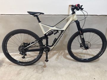 Used Specialized Enduro Expert Carbon 2014 2014 MTB