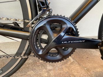 Used Trek Émonda SL 6 2018 2018 Road & Gravel, Black — image 6 of 8