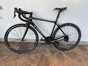 Used Trek Émonda SL 6 2018 2018 Road & Gravel