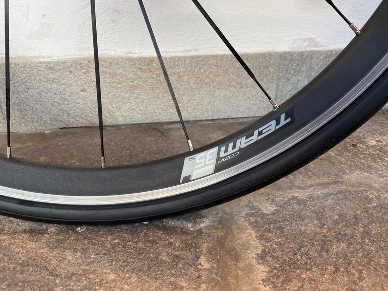 Used Trek Émonda SL 6 2018 2018 Road & Gravel, Black — image 4 of 8