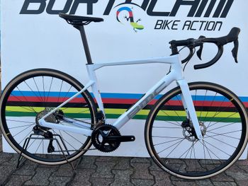 BMC, Roadmachine FOUR 2024
