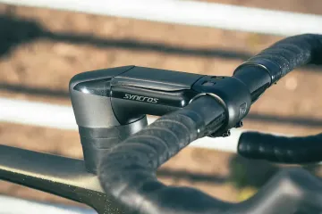 Tweedehands Scott Addict RC 40 2024 2024 Road & Gravel — afbeelding 2 van 6