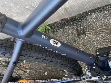 Brugt Scott Aspect 940 blue (EU) 2024 2024 Mountainbike — billede 5 af 5