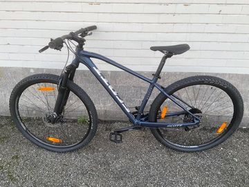 Brugt Scott Aspect 940 blue (EU) 2024 2024 Mountainbike — billede 2 af 5