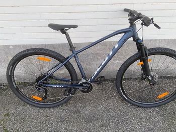 Scott, Aspect 940 blue (EU) 2024
