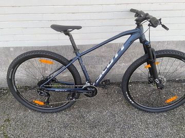 Scott Aspect 940 blue (EU) 2024 2024 MTB d'occasion