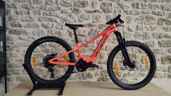 Specialized, LEVO SL KIDS 24