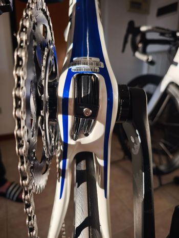 Used Specialized Tarmac SL4 Comp Ultegra 2014 2014 Road & Gravel, White — image 20 of 35
