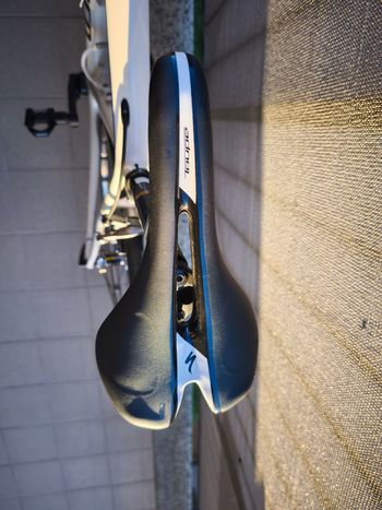 Used Specialized Tarmac SL4 Comp Ultegra 2014 2014 Road & Gravel, White — image 21 of 35