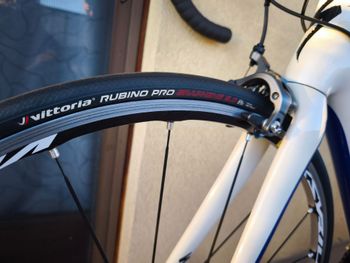 Used Specialized Tarmac SL4 Comp Ultegra 2014 2014 Road & Gravel, White — image 22 of 35