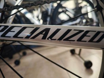 Used Specialized Tarmac SL4 Comp Ultegra 2014 2014 Road & Gravel, White — image 17 of 35