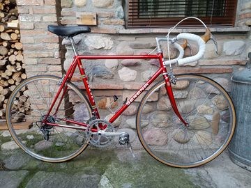 Used NO NAME SERENA 1985 Road & Gravel
