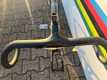 Factor O2 VAM 2025 Frameset 2025 Road & Gravel d'occasion — image 7 sur 7