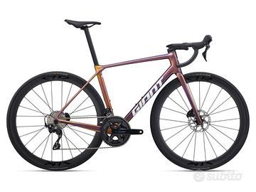 Używany Giant TCR Pro 2 2025 Road & Gravel
