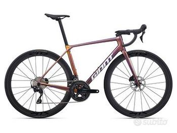 Giant, Giant TCR Pro 2