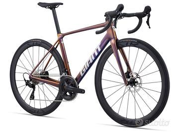 Brugt Giant TCR Pro 2 2025 Road & Gravel — billede 2 af 8