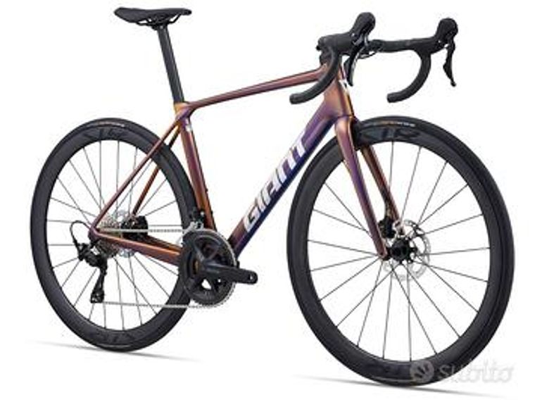 Giant Giant TCR Pro 2 2025