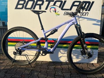 Gebrauchtes Specialized Stumpjumper 15 Comp Alloy 2025 2025 MTB