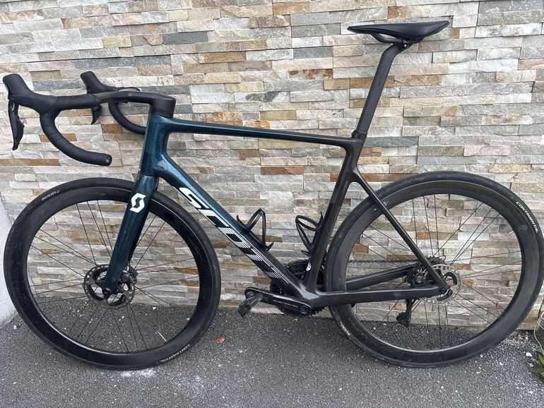 Scott Addict RC Pro 2024 2024