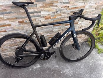 Scott, Addict RC Pro 2024