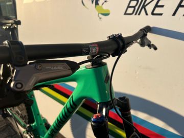 Tweedehands Specialized Epic World Cup Expert 2024 2024 Mountainbike — afbeelding 7 van 8