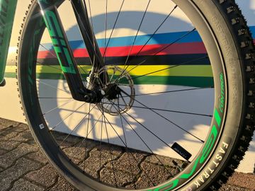 Tweedehands Specialized Epic World Cup Expert 2024 2024 Mountainbike — afbeelding 6 van 8