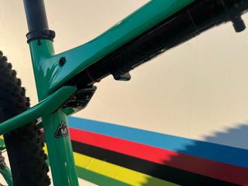 Tweedehands Specialized Epic World Cup Expert 2024 2024 Mountainbike — afbeelding 5 van 8