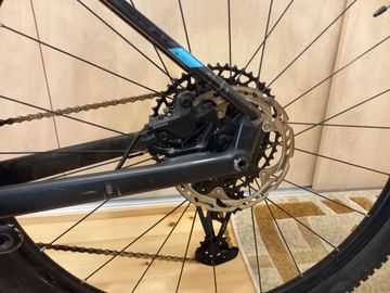 Used Mondraker Podium SRAM GX Eagle 2020 Mountainbike, Black, 29 — image 15 of 15