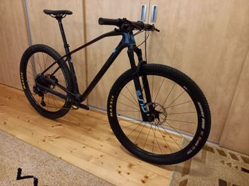 Used Mondraker Podium SRAM GX Eagle 2020 Mountainbike, Black, 29 — image 3 of 15