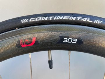 Used Focus Pro C2 2011 Road & Gravel, White — image 5 of 13