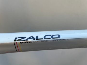 Used Focus Pro C2 2011 Road & Gravel, White — image 6 of 13