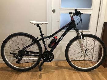 Used Giant Enchant 2 (2015) 2014 2014 MTB