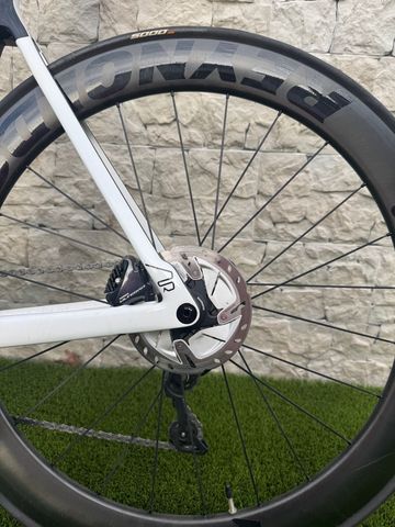 Brugt Felt AR Advanced Ultegra 2023 2023 Road & Gravel — billede 5 af 7