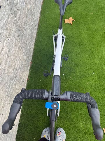 Brugt Felt AR Advanced Ultegra 2023 2023 Road & Gravel — billede 6 af 7