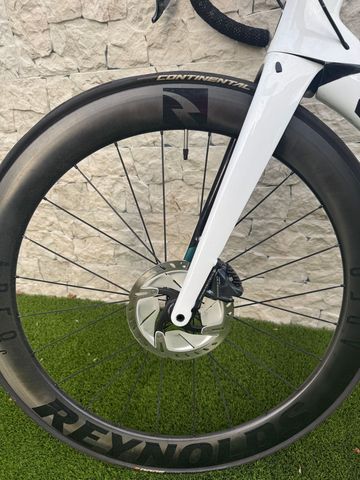 Brugt Felt AR Advanced Ultegra 2023 2023 Road & Gravel — billede 4 af 7