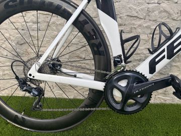Brugt Felt AR Advanced Ultegra 2023 2023 Road & Gravel — billede 3 af 7