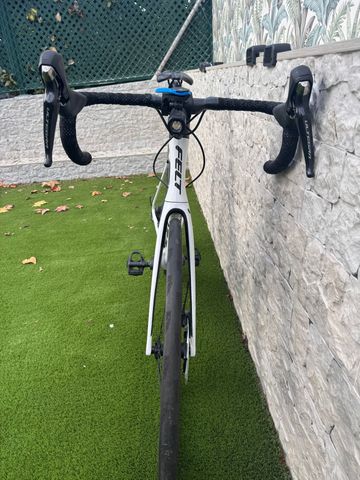 Brugt Felt AR Advanced Ultegra 2023 2023 Road & Gravel — billede 7 af 7