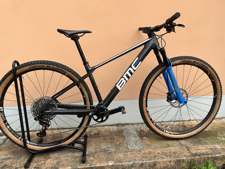 BMC Twostroke SRAM X01 Eagle 2021