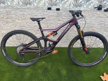Tweedehands Orbea OCCAM M10 LT 2022 2022 MTB