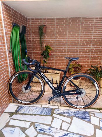Used Orbea ORCA M20LTD-D 2020 2020 Road & Gravel, Schwarz — image 2 of 6