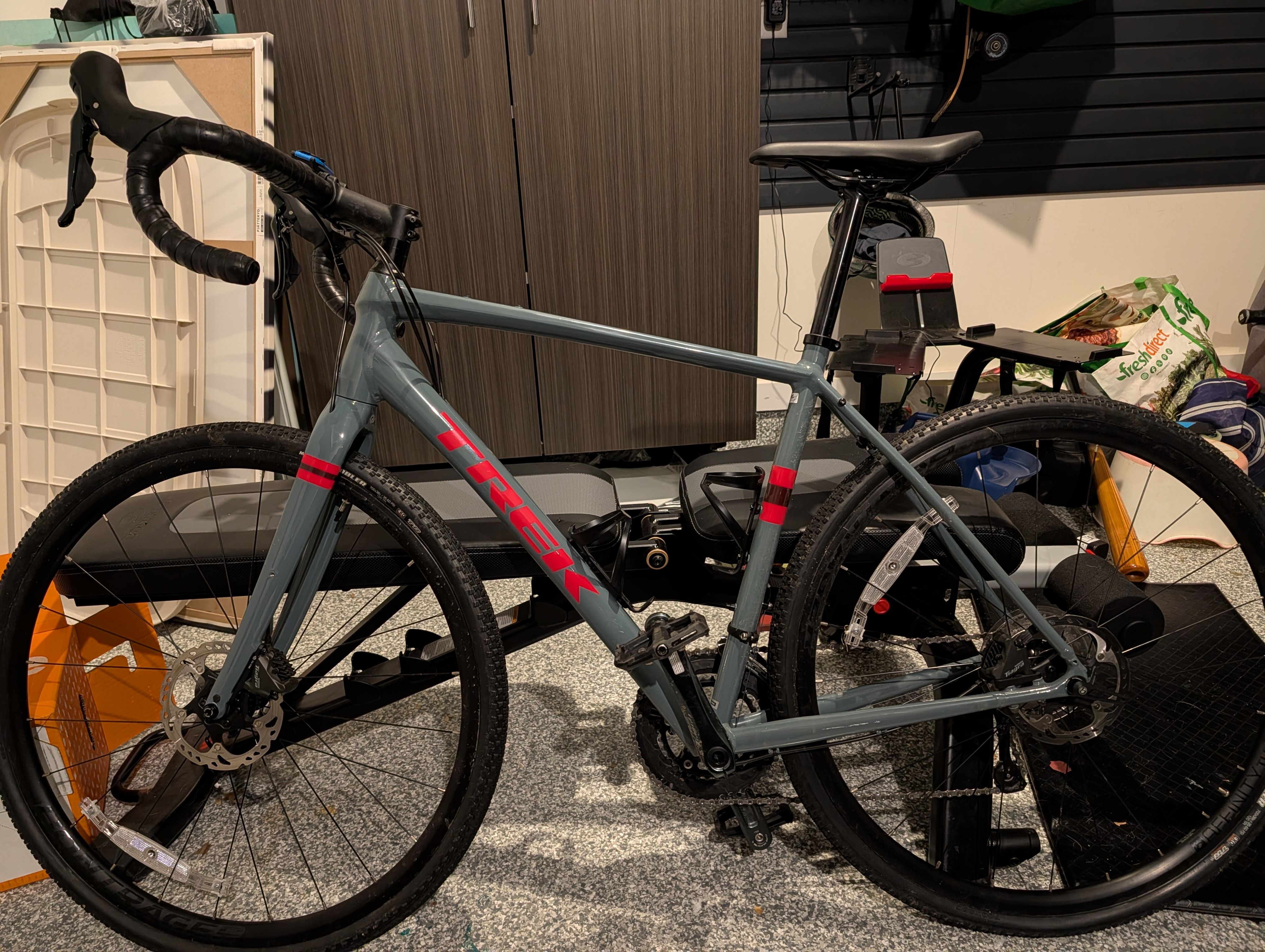 Trek Checkpoint AL 4 2019 2019