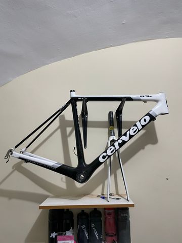 Gebrauchtes Cervélo R3 SL 2015 Road & Gravel