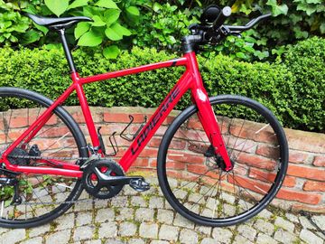 Brugt Lapierre e-Sensium 2.2 2023 2023 Road & Gravel — billede 5 af 10