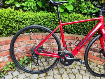 Brugt Lapierre e-Sensium 2.2 2023 2023 Road & Gravel — billede 4 af 10