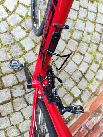 Brugt Lapierre e-Sensium 2.2 2023 2023 Road & Gravel — billede 10 af 10