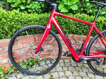 Brugt Lapierre e-Sensium 2.2 2023 2023 Road & Gravel — billede 7 af 10