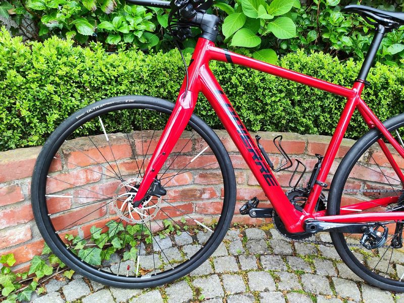 Brugt Lapierre e-Sensium 2.2 2023 2023 Road & Gravel — billede 7 af 10