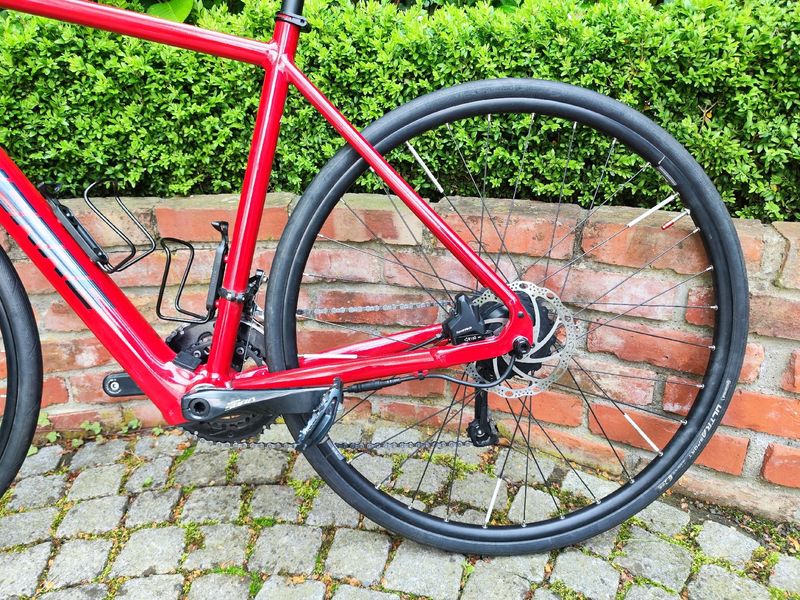 Brugt Lapierre e-Sensium 2.2 2023 2023 Road & Gravel — billede 6 af 10